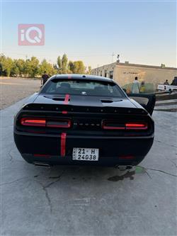 دۆج چالنجەر